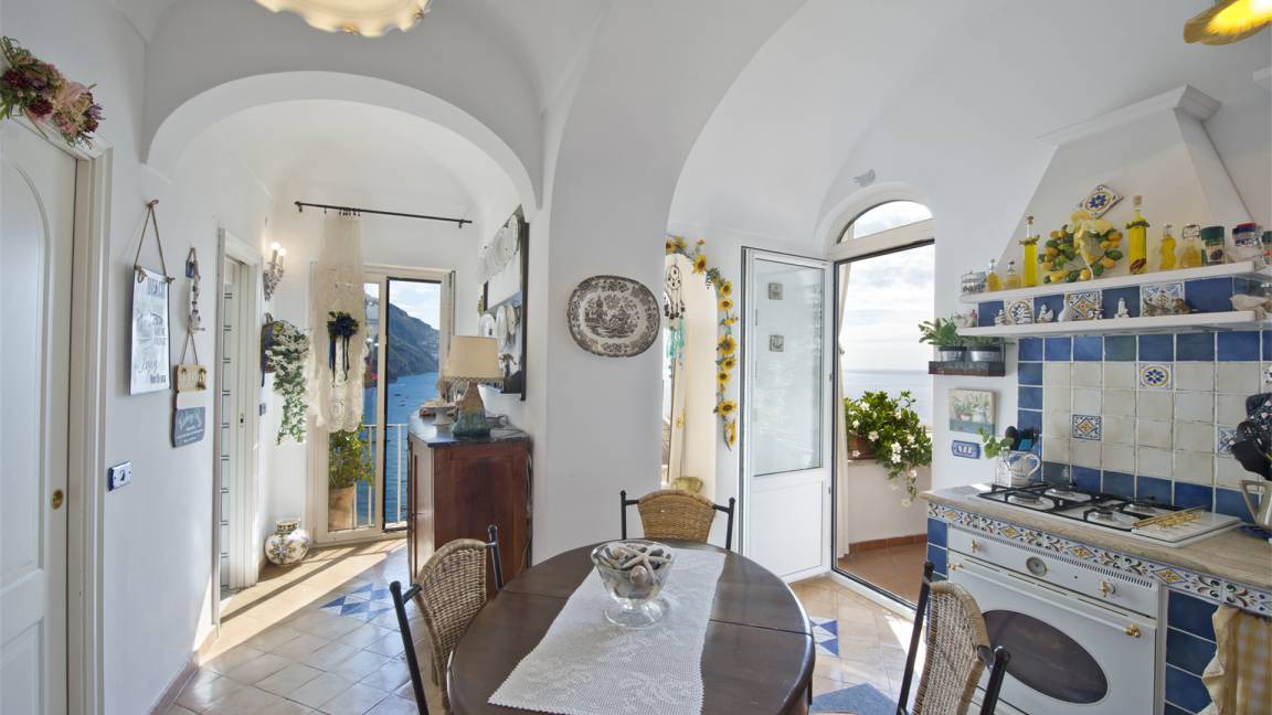 Photo of Others in Positano