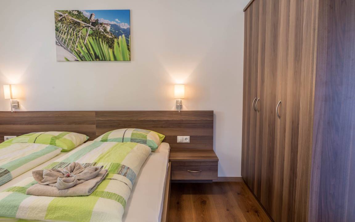 Photo of Bedroom in Tirolo