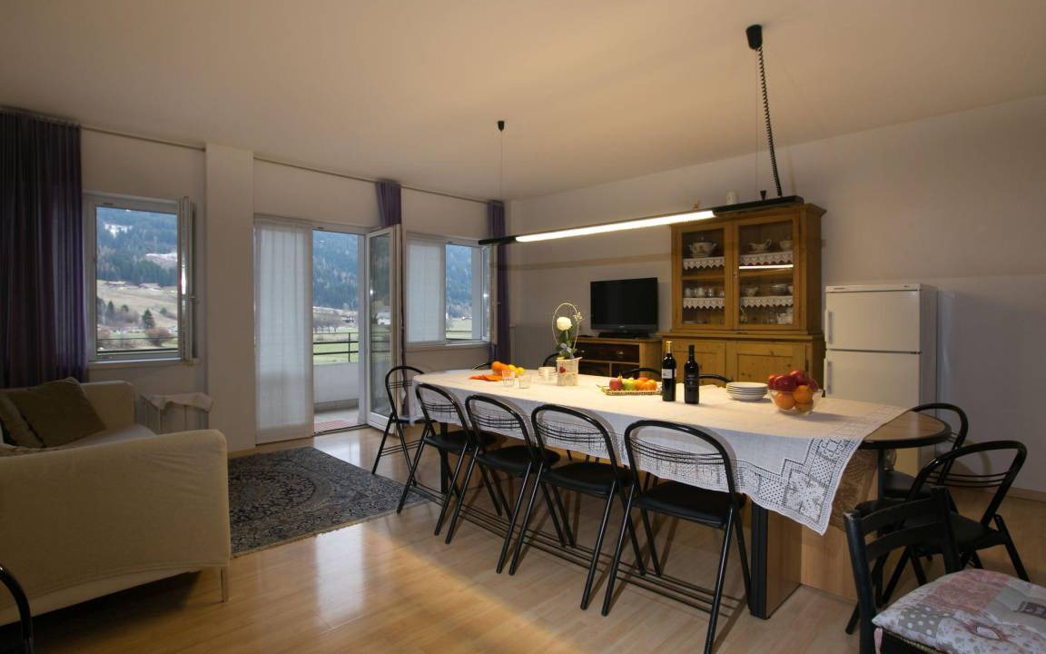 Photo of Livingroom in Predazzo