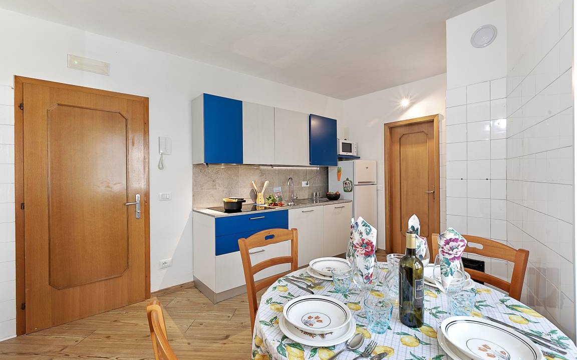 Photo of Kitchen in Ville del Monte