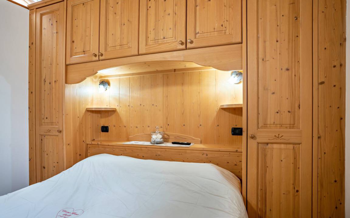 Photo of Bedroom in Mezzolombardo
