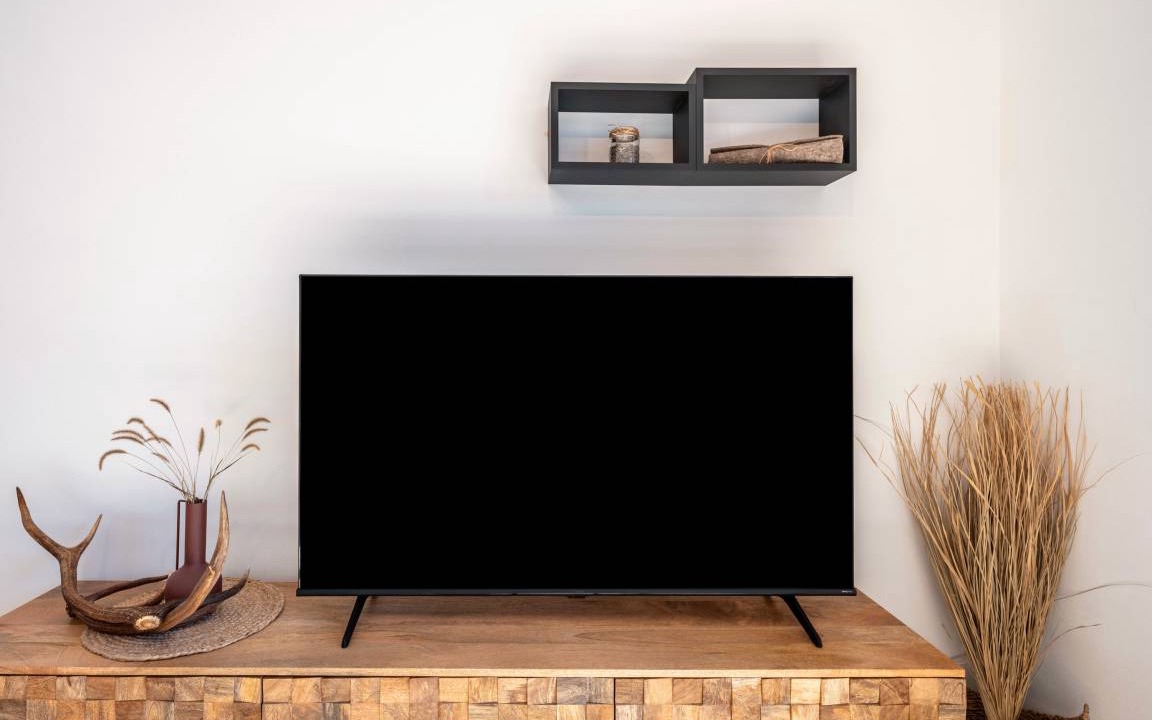 Photo of Livingroom in Pracupola