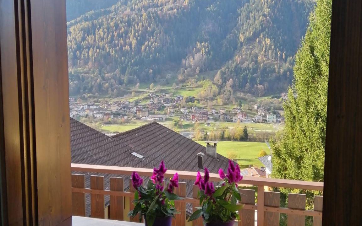 Photo of Patio Balcony in Bocenago