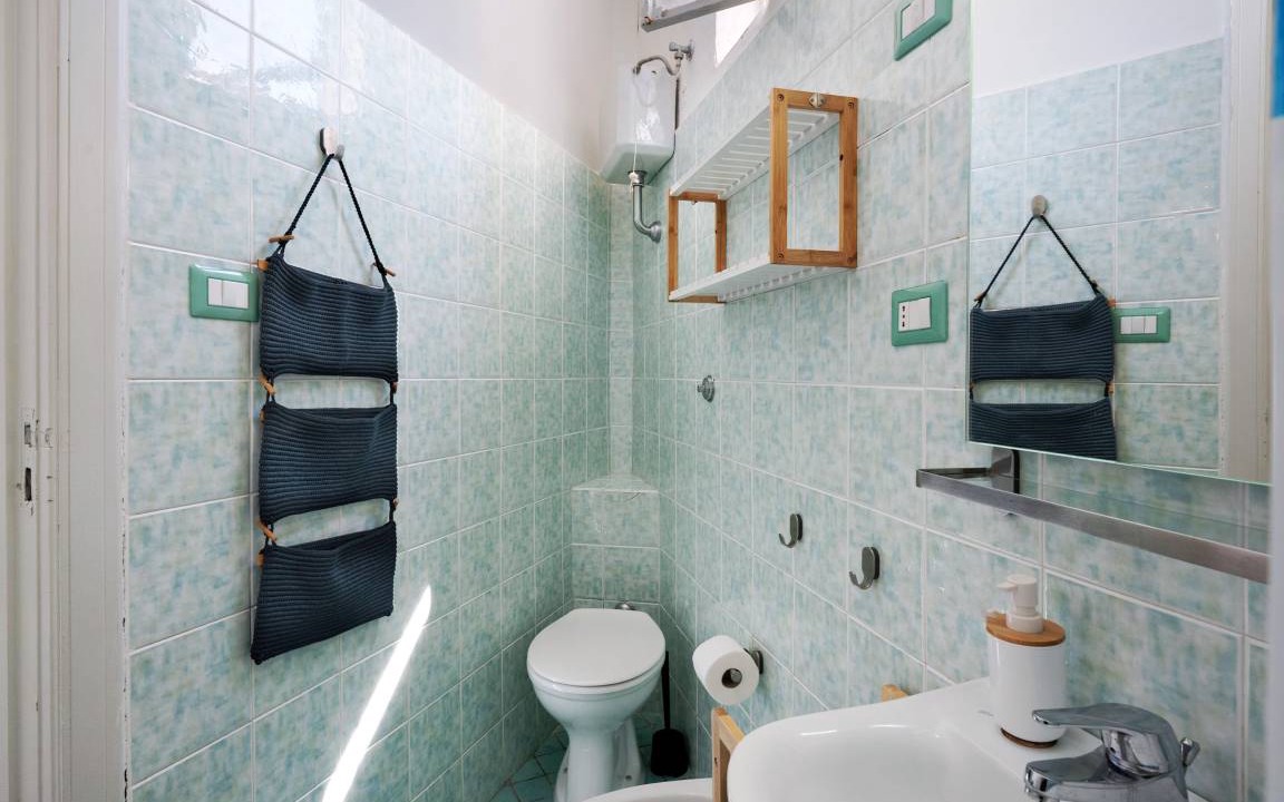 Photo of Bathroom in Erchie