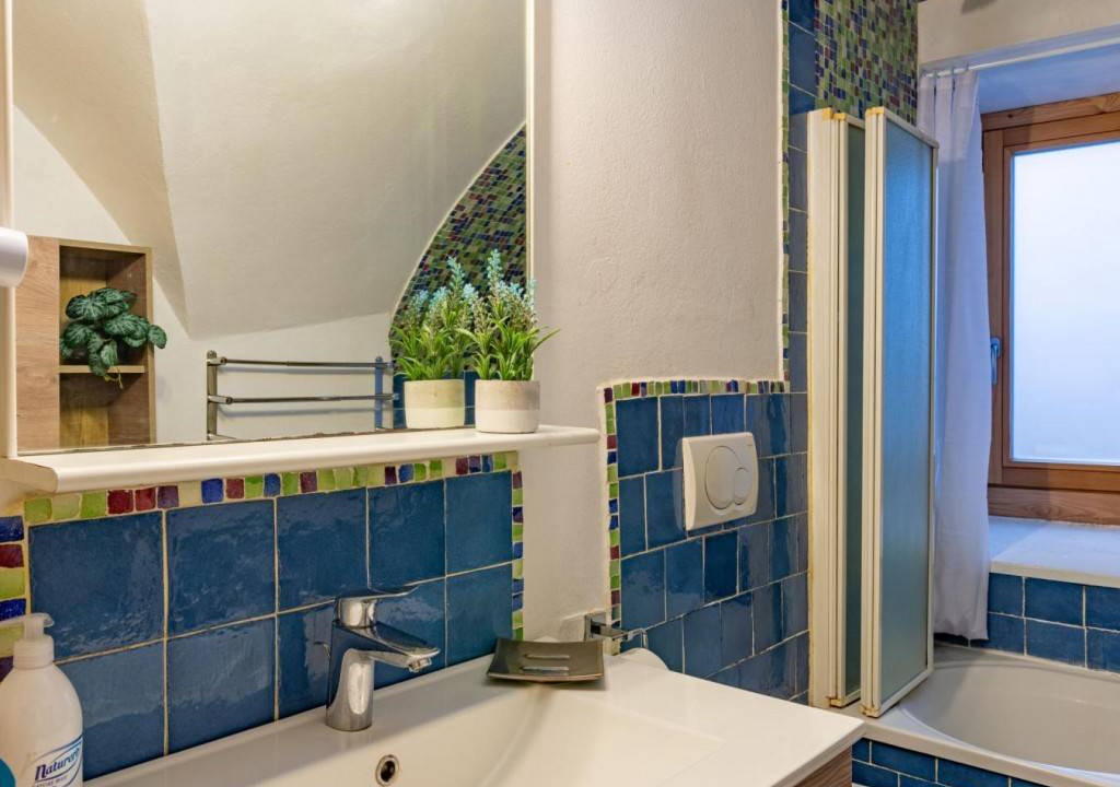 Photo of Bathroom in Tione di Trento