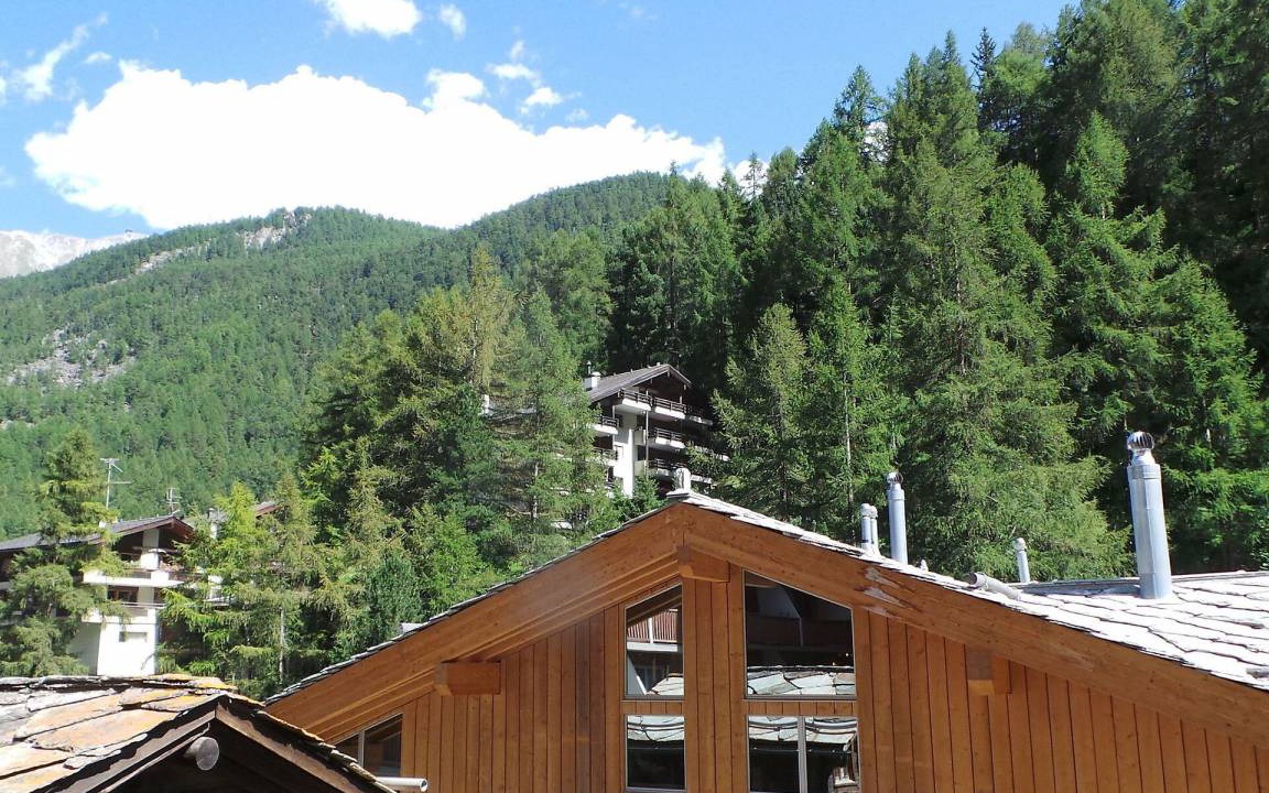 Photo of Others in Zermatt