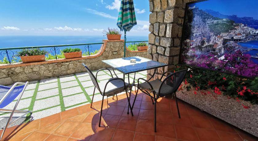 Photo of Patio Balcony in San Michele