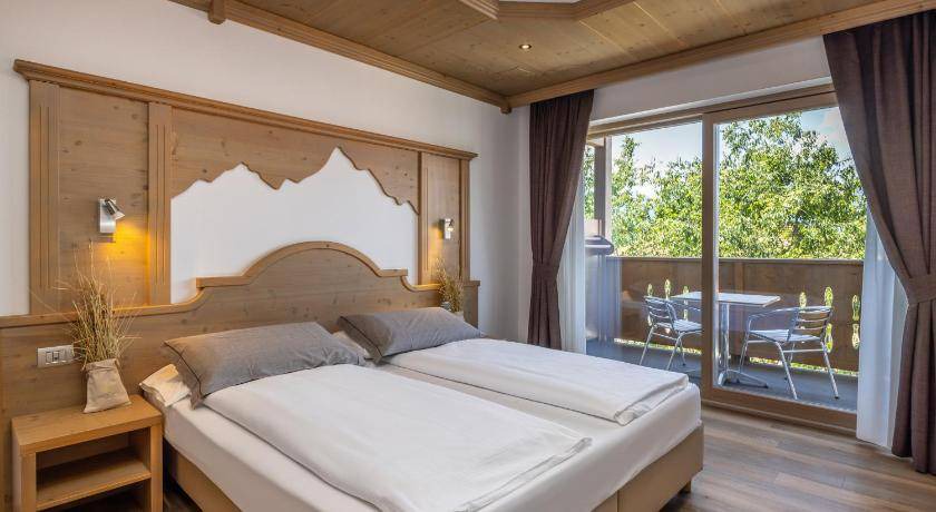 Photo of Bedroom in Coredo