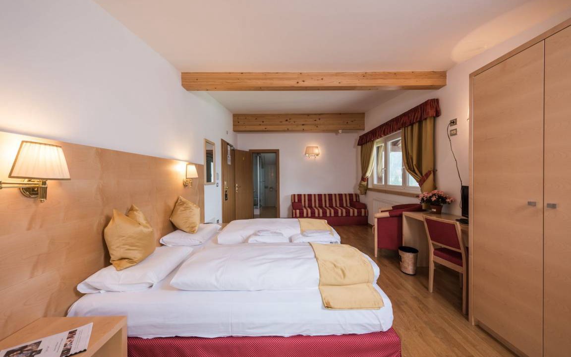 Photo of Bedroom in Valle San Silvestro