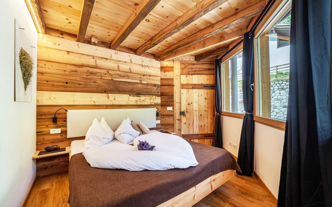 Photo of Bedroom in Santa Valburga