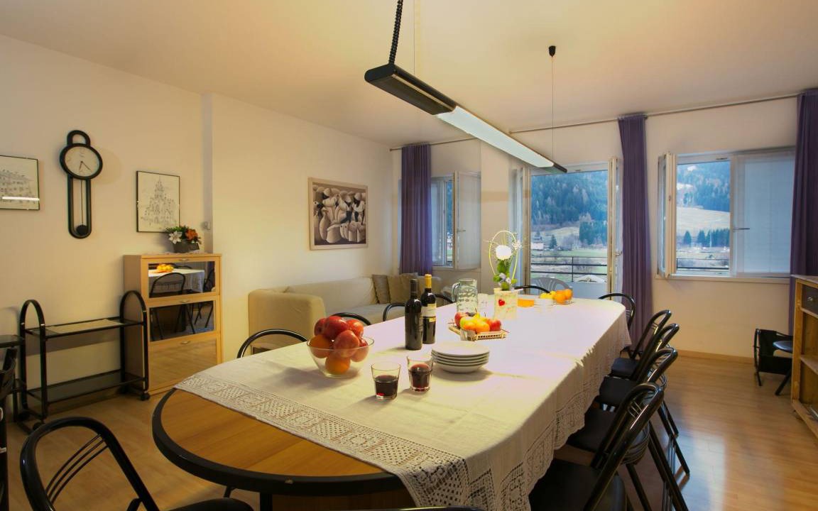 Photo of Livingroom in Predazzo