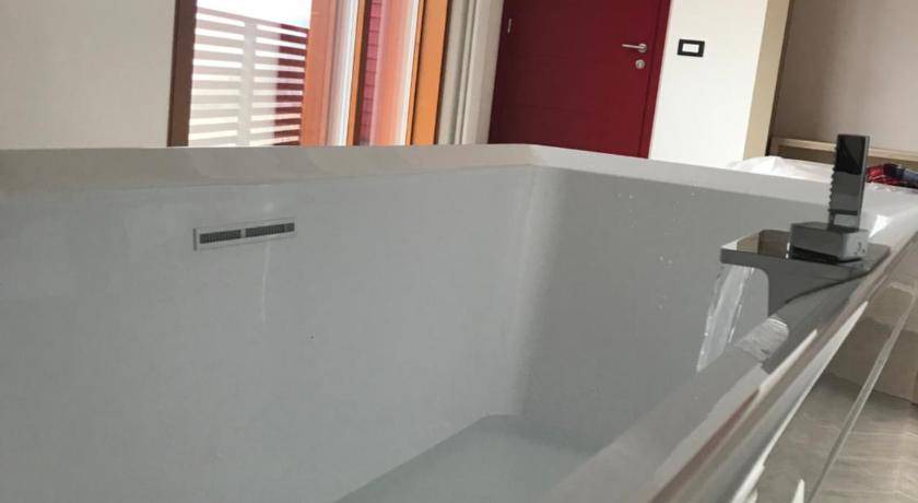 Photo of Bathroom in Martignano