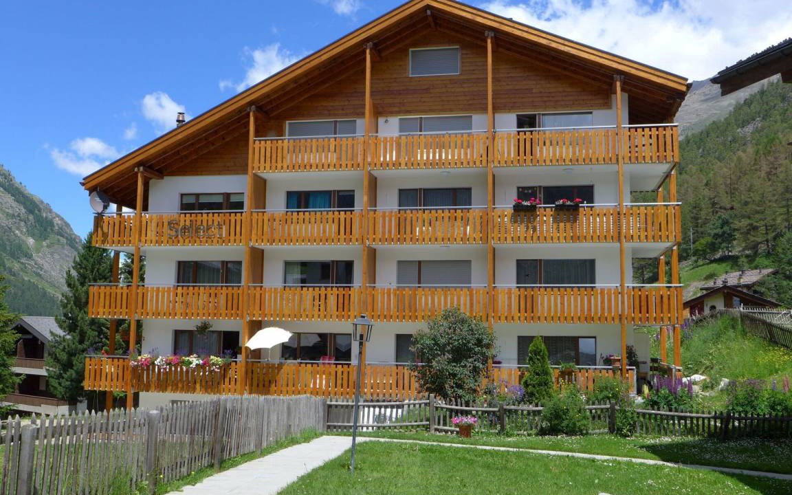 Photo of Others in Zermatt