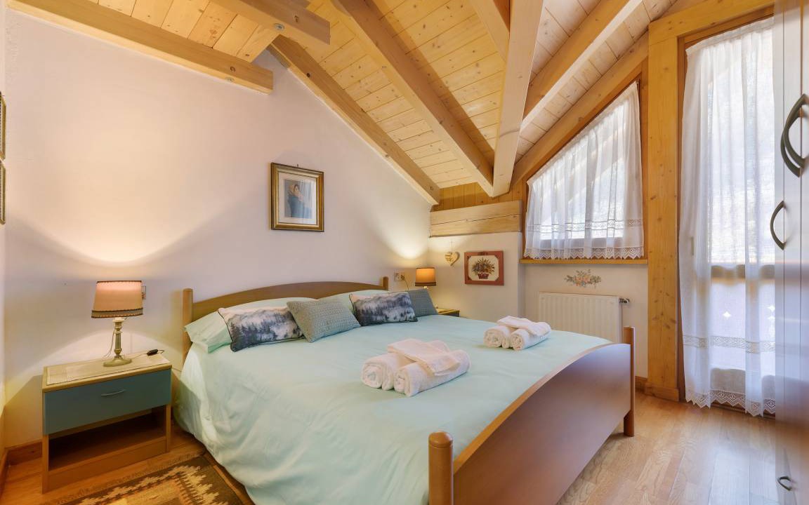 Photo of Bedroom in Ragoli