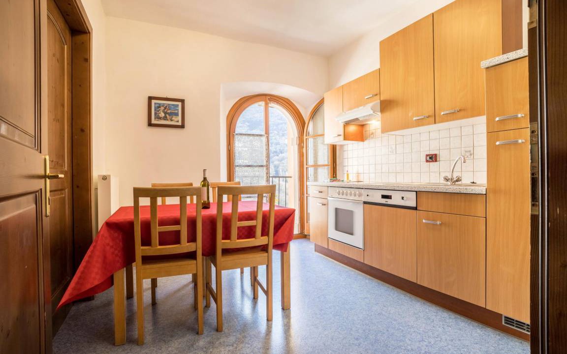 Photo of Kitchen in Ville del Monte