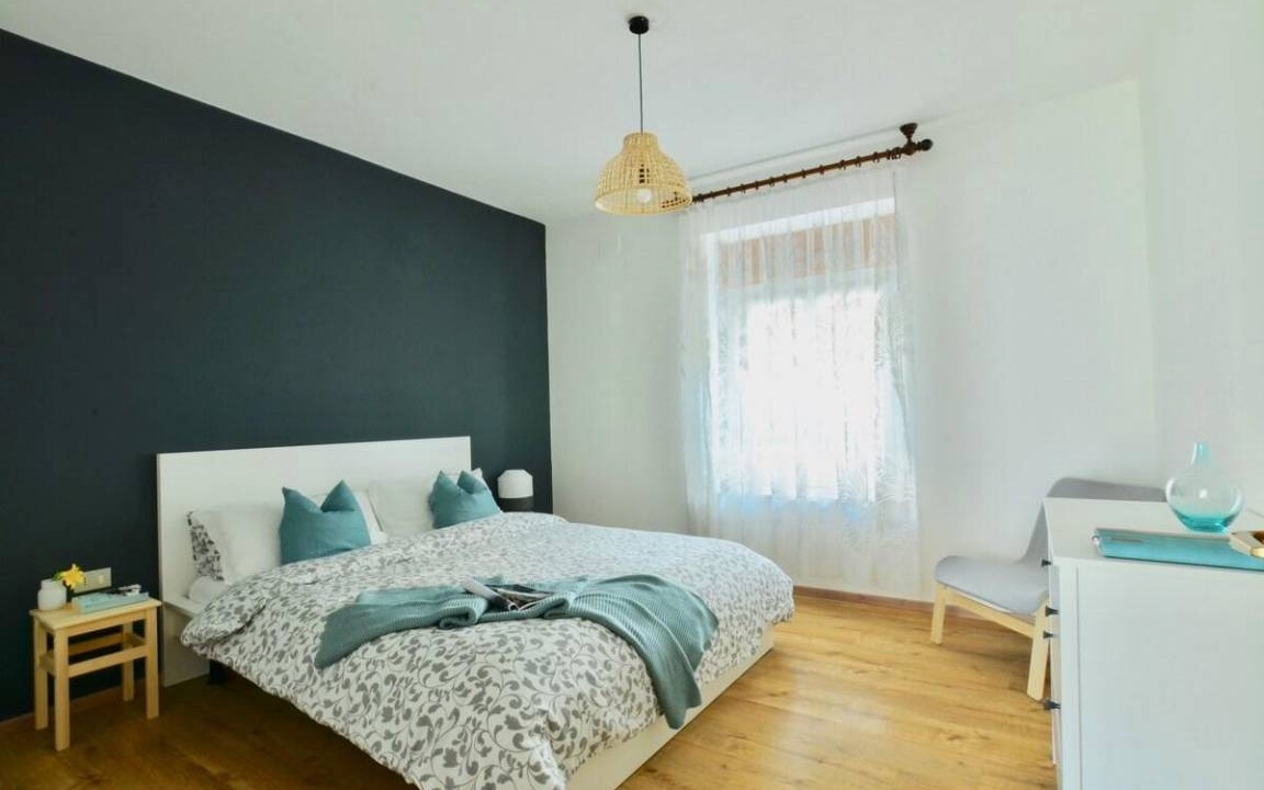 Photo of Bedroom in Vattaro