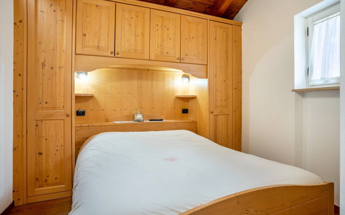 Photo of Bedroom in Mezzolombardo