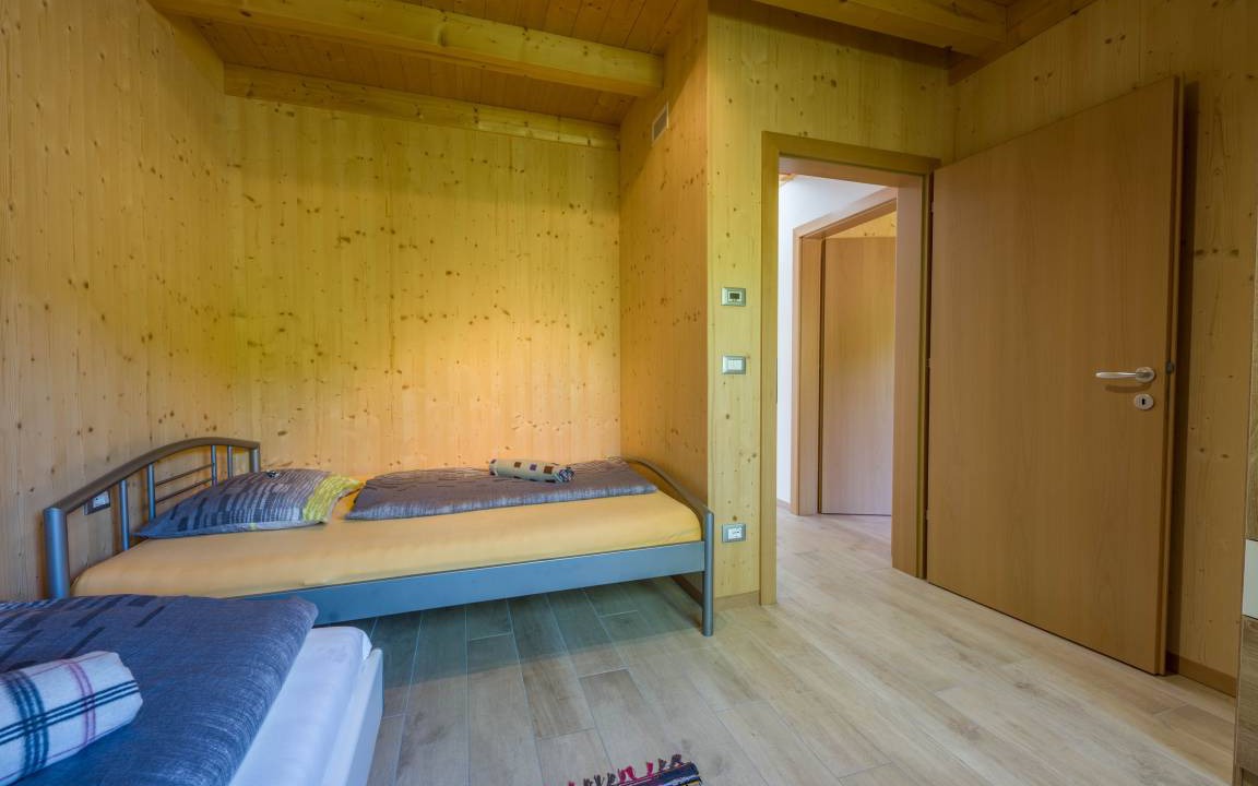 Photo of Bedroom in Lauregno