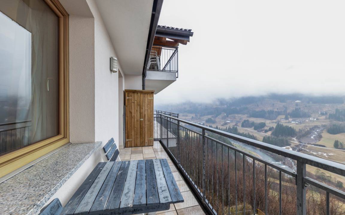 Photo of Patio Balcony in Tesero