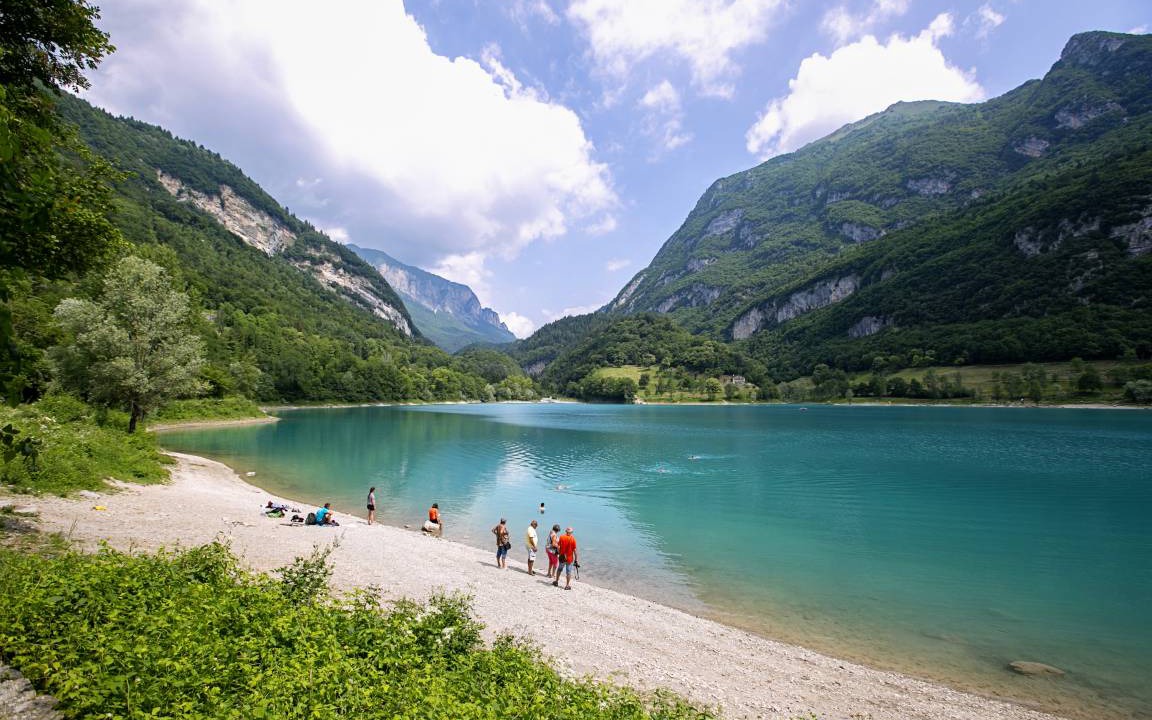 Photo of Others in Canale di Tenno