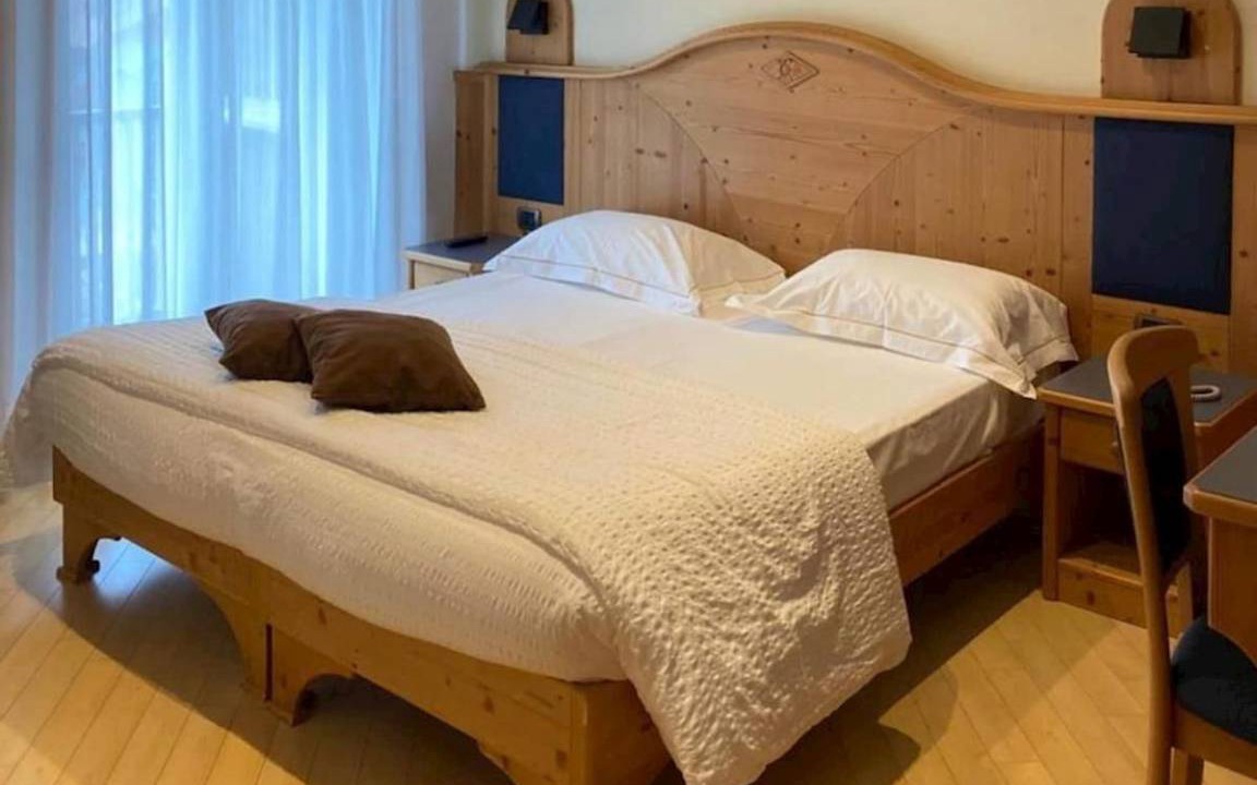 Photo of Bedroom in Andalo