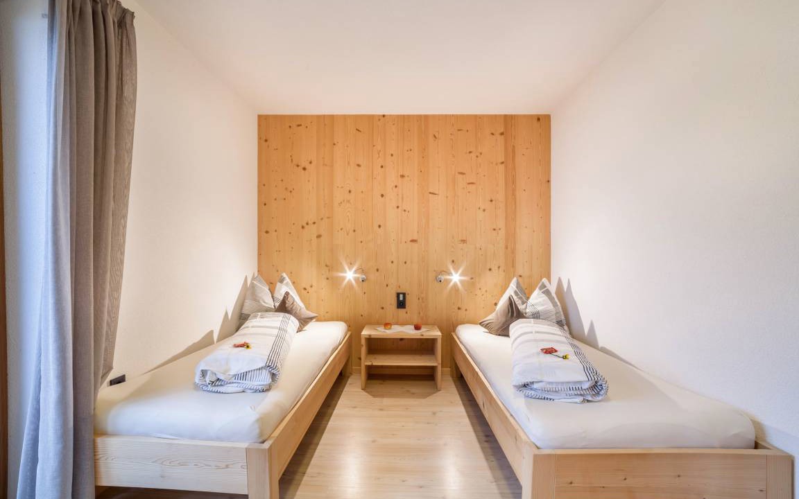 Photo of Bedroom in Ultimo