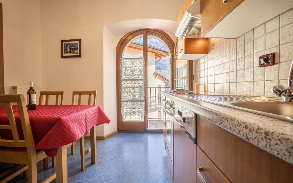 Photo of Kitchen in Ville del Monte