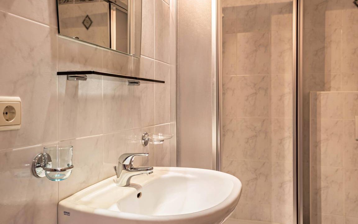 Photo of Bathroom in Terento