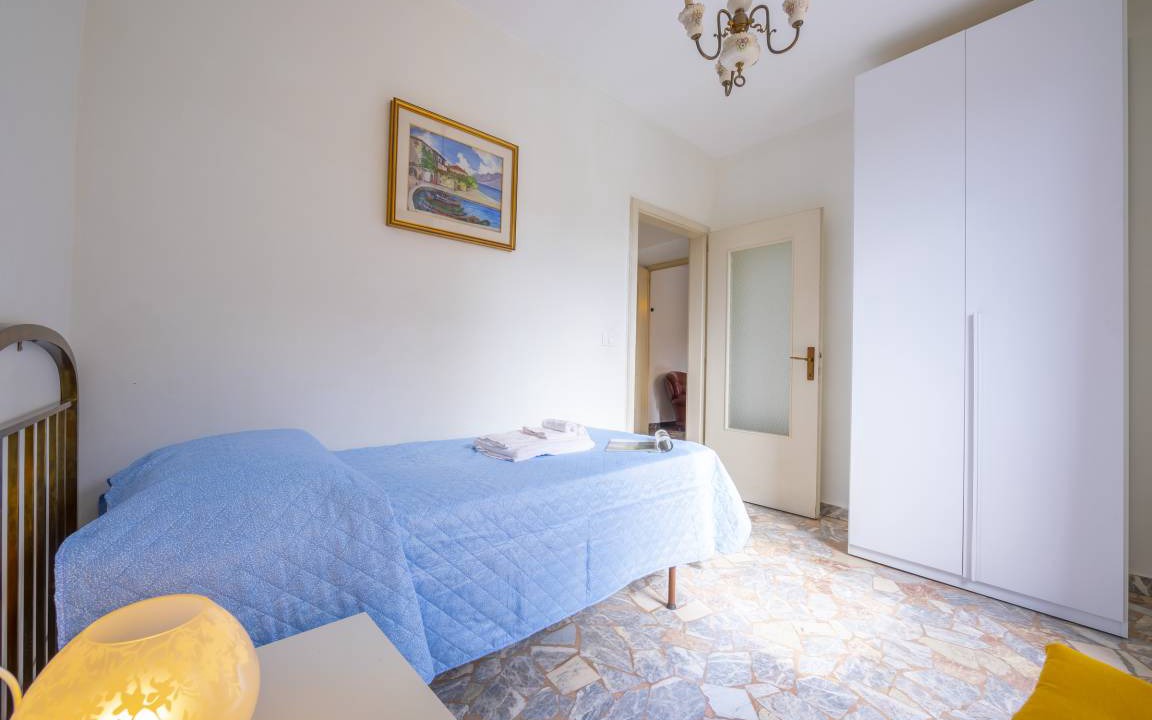 Photo of Bedroom in Riva del Garda