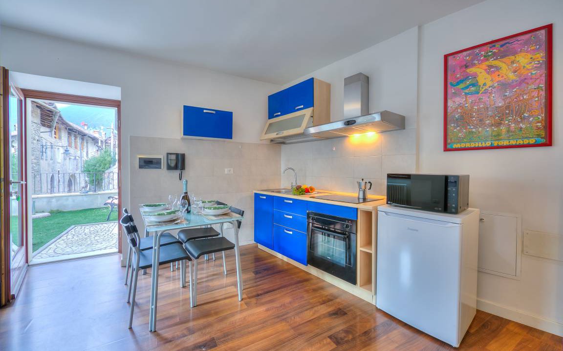 Photo of Livingroom in Ville del Monte