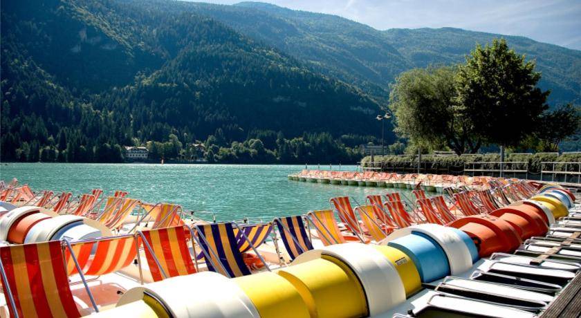 Photo of Others in Molveno