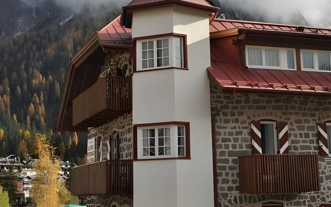 Photo of Others in San Martino di Castrozza