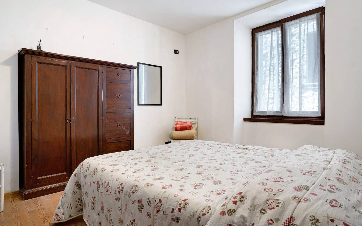 Photo of Bedroom in Canale di Tenno
