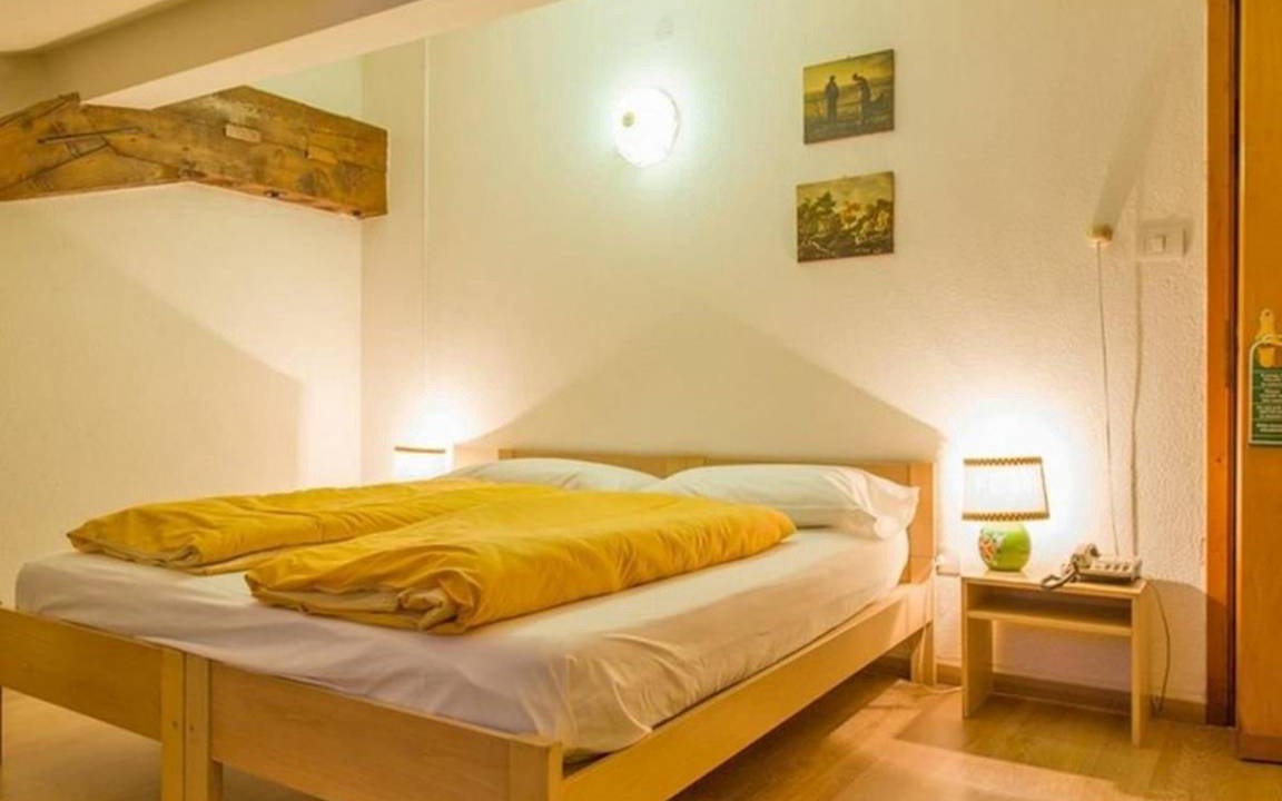 Photo of Bedroom in Panchia