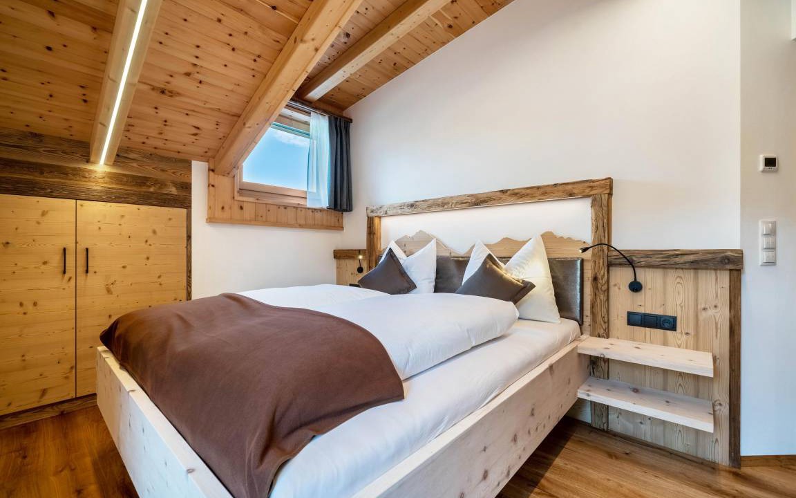 Photo of Bedroom in Verano