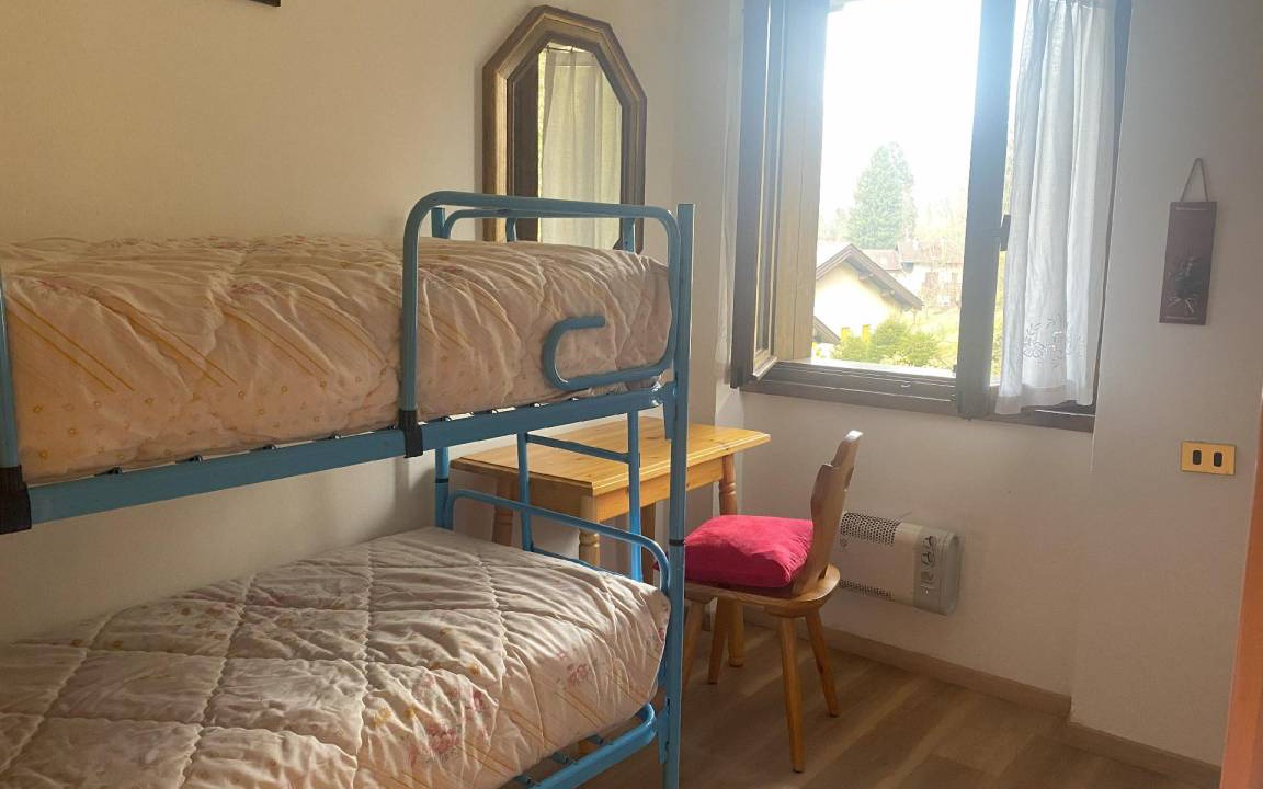 Photo of Bedroom in Bocenago
