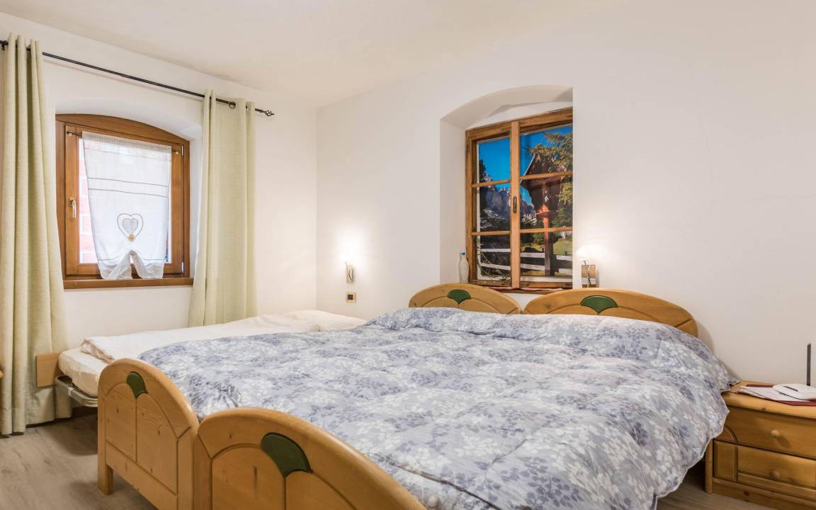 Photo of Bedroom in Sicina