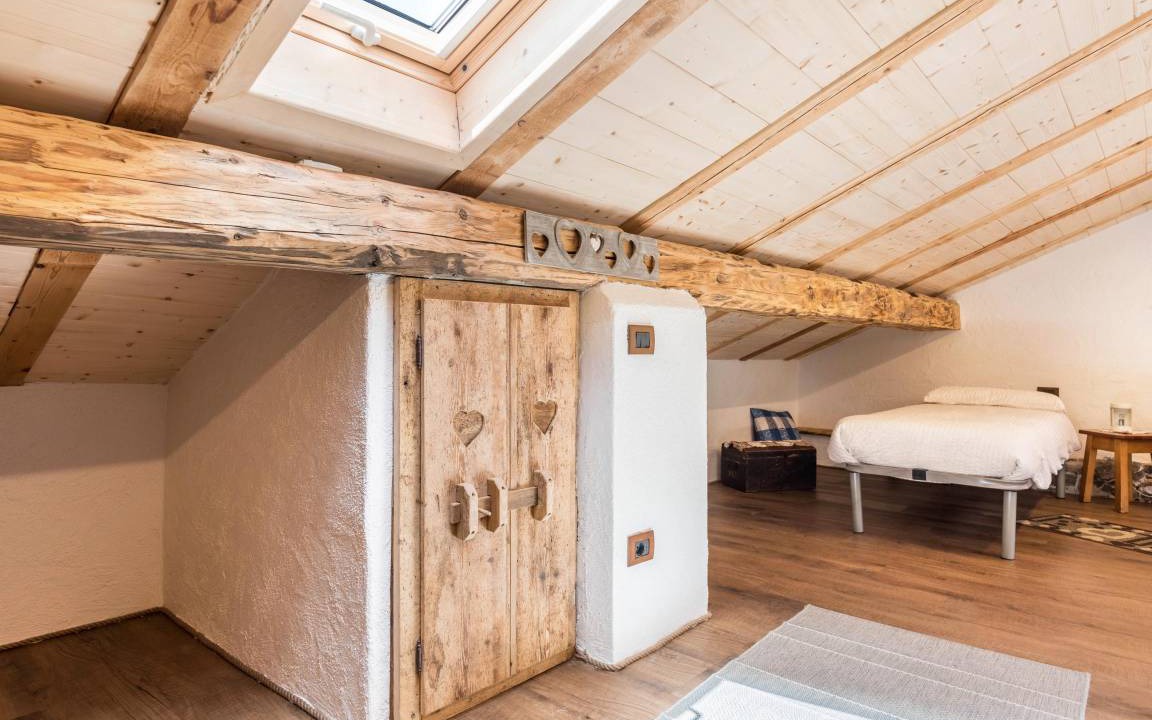 Photo of Bedroom in Sicina