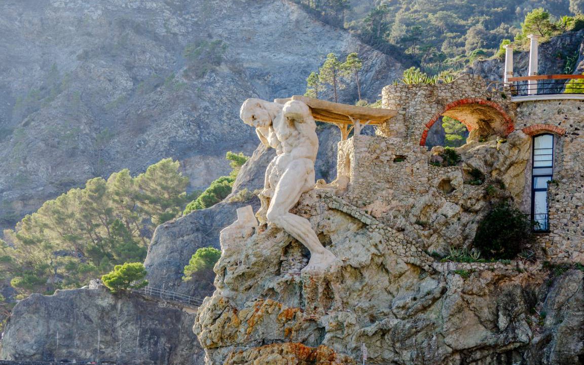 Photo of Others in Cinque Terre