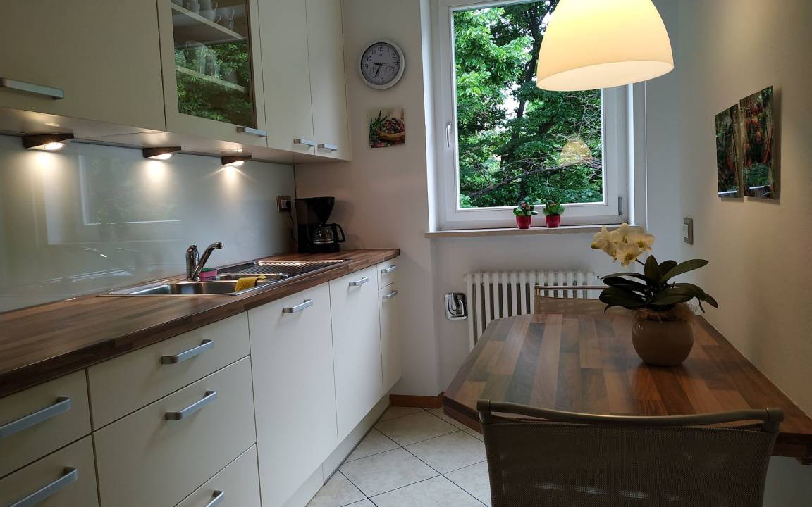Photo of Kitchen in Merano