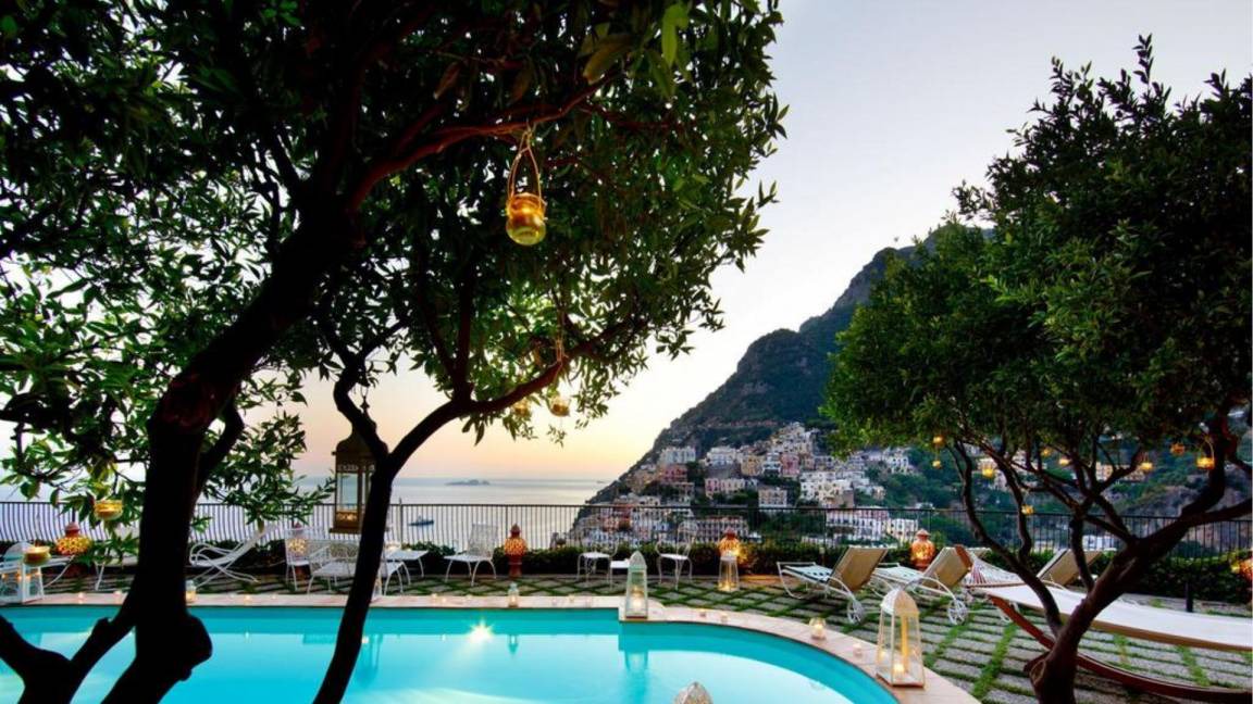 Photo of Others in Positano