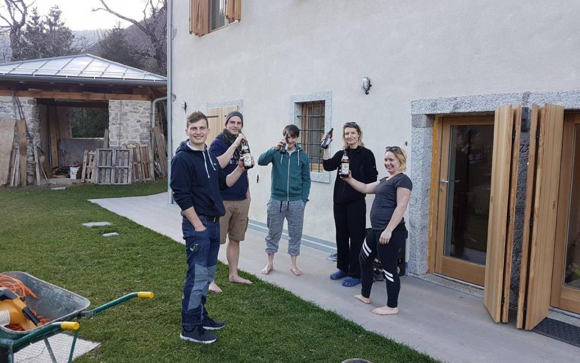 Photo of Others in Ledro