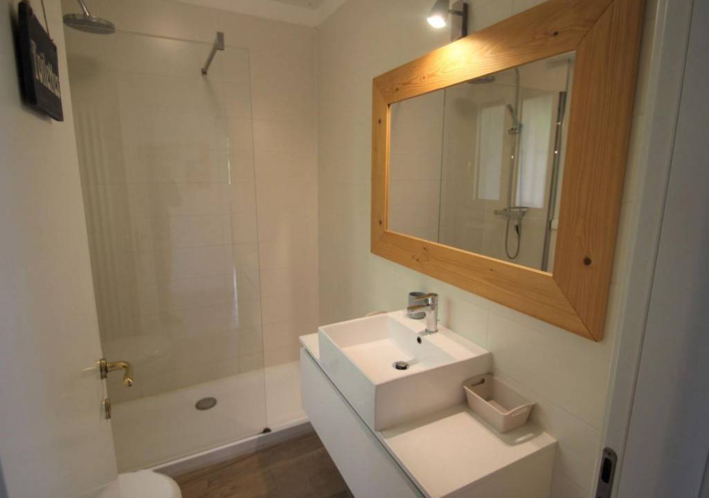 Photo of Bathroom in Val Maria-Pur