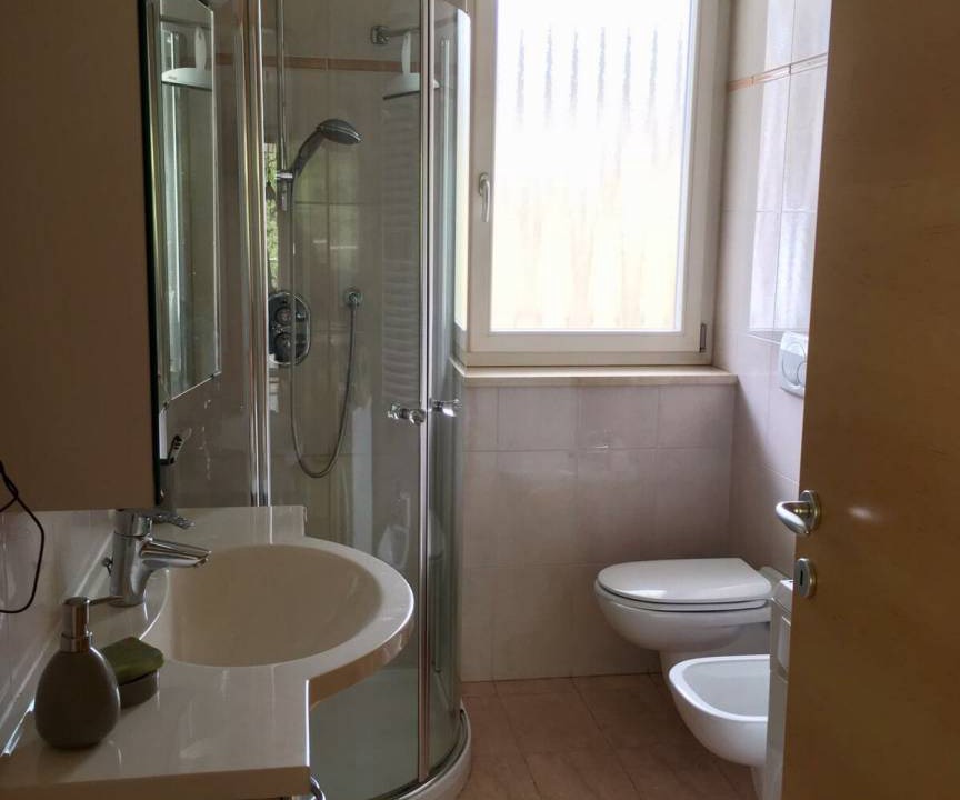 Photo of Bathroom in Merano