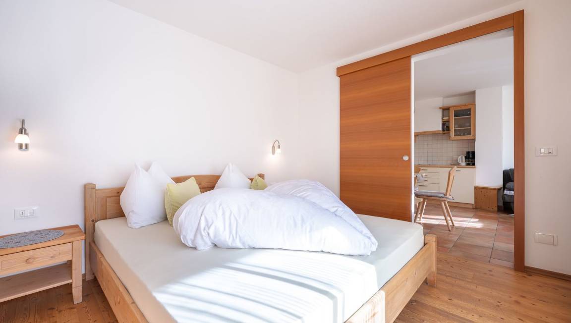 Photo of Bedroom in Pracupola