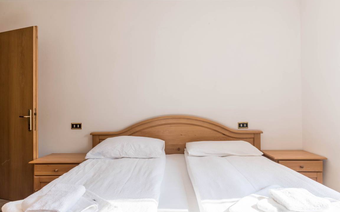 Photo of Bedroom in Dorsino