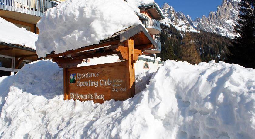 Photo of Others in San Martino di Castrozza