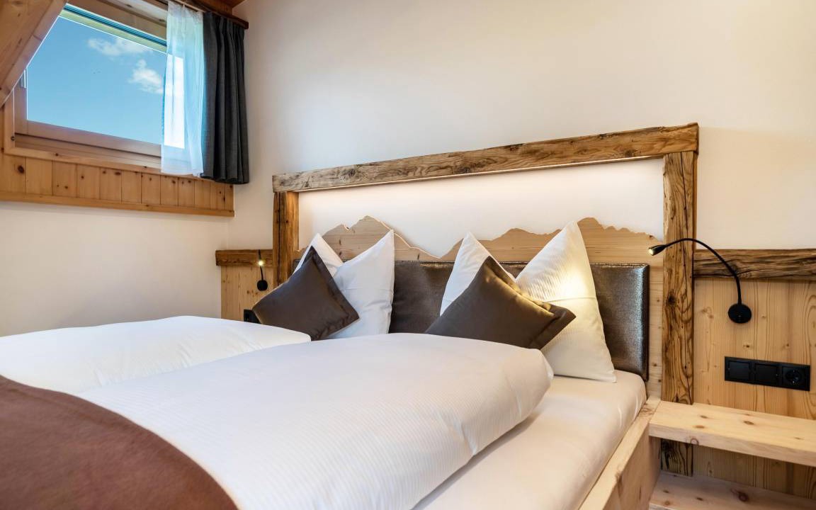 Photo of Bedroom in Verano