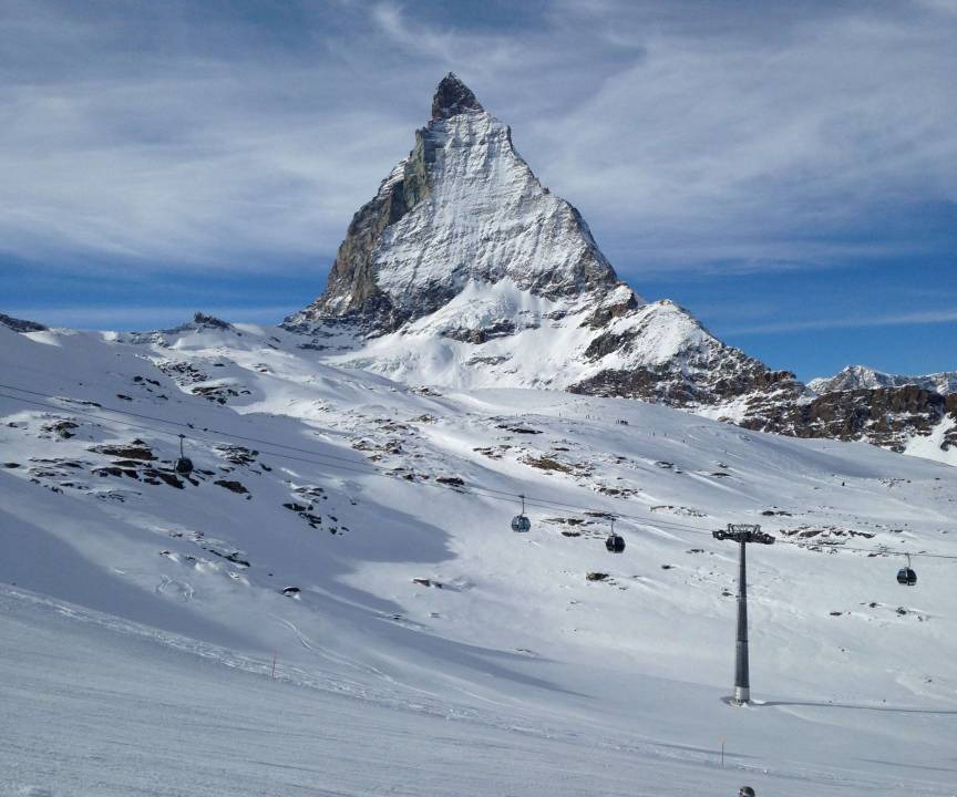 Photo of Others in Zermatt
