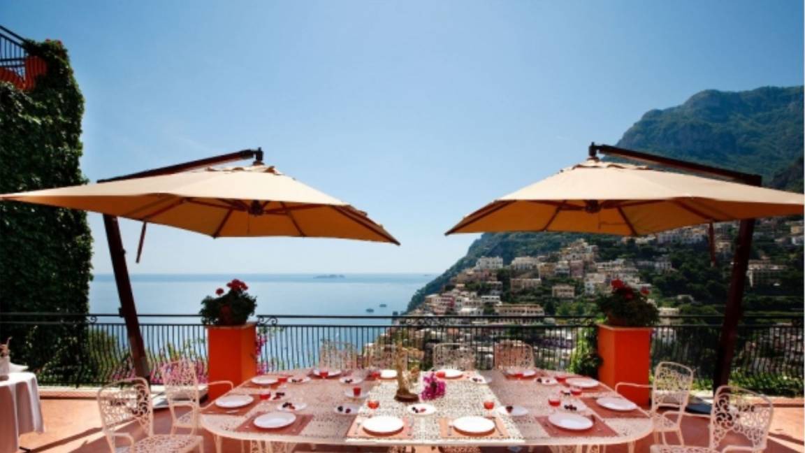 Photo of Others in Positano